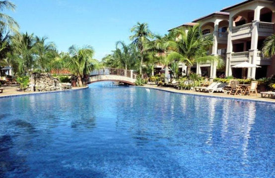 Infinity Bay Condo