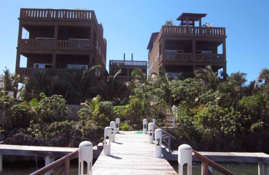 Condos for Sale in Roatan